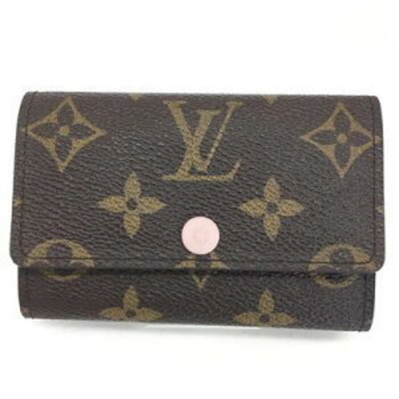Louis Vuitton Case Multi Monogram - Picture 1 of 7